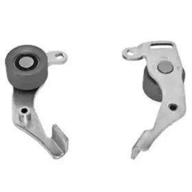 331316170405 MAGNETI MARELLI Пружина растяжения, натяжной ролик (зубчатый ремень)