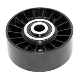 331316170442 MAGNETI MARELLI Паразитный / Ведущий ролик, клиновой ремень