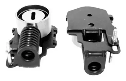 331316170444 MAGNETI MARELLI Пружина растяжения, натяжной ролик (зубчатый ремень)