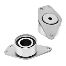 331316170449 MAGNETI MARELLI Пружина растяжения, натяжной ролик (зубчатый ремень)