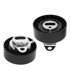 331316170453 MAGNETI MARELLI Пружина растяжения, натяжной ролик (зубчатый ремень)