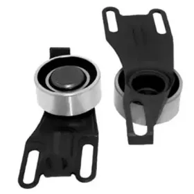 331316170468 MAGNETI MARELLI Пружина растяжения, натяжной ролик (зубчатый ремень)