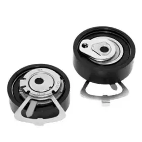 331316170471 MAGNETI MARELLI Пружина растяжения, натяжной ролик (зубчатый ремень)