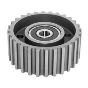 331316170481 MAGNETI MARELLI Паразитный / Ведущий ролик, зубчатый ремень