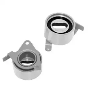 331316170485 MAGNETI MARELLI Пружина растяжения, натяжной ролик (зубчатый ремень)