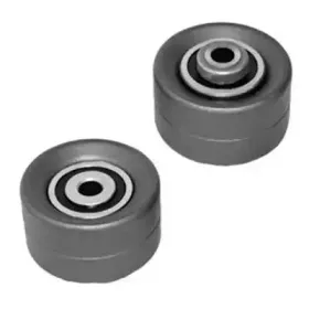 331316170512 MAGNETI MARELLI Паразитный / Ведущий ролик, зубчатый ремень