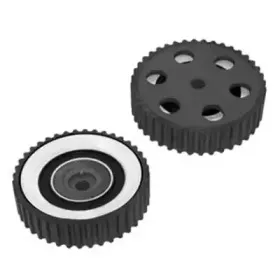 331316170518 MAGNETI MARELLI Паразитный / Ведущий ролик, зубчатый ремень