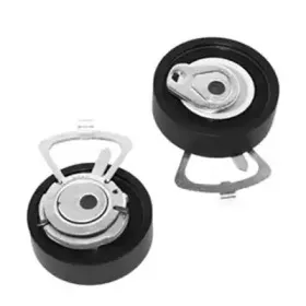 331316170522 MAGNETI MARELLI Пружина растяжения, натяжной ролик (зубчатый ремень)