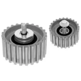 331316170528 MAGNETI MARELLI Паразитный / Ведущий ролик, зубчатый ремень