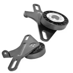 331316170541 MAGNETI MARELLI Натяжитель ремня, клиновой зубча