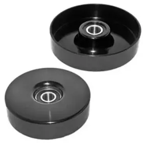 331316170549 MAGNETI MARELLI Паразитный / Ведущий ролик, клиновой ремень