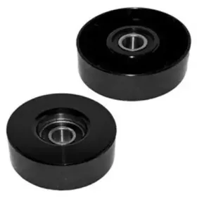 331316170550 MAGNETI MARELLI Паразитный / Ведущий ролик, клиновой ремень