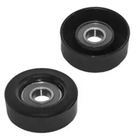 331316170554 MAGNETI MARELLI Натяжной ролик, поликлиновойремень