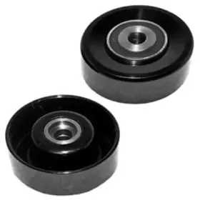 331316170555 MAGNETI MARELLI Натяжной ролик, поликлиновойремень