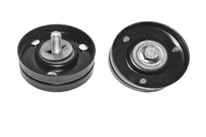 331316170562 MAGNETI MARELLI Паразитный / Ведущий ролик, клиновой ремень