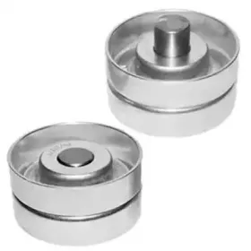 331316170566 MAGNETI MARELLI Пружина растяжения, натяжной ролик (зубчатый ремень)