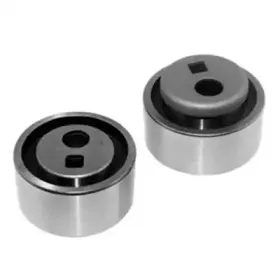 331316170571 MAGNETI MARELLI Пружина растяжения, натяжной ролик (зубчатый ремень)