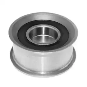 331316170575 MAGNETI MARELLI Натяжной ролик, ремень ГРМ