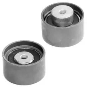 331316170597 MAGNETI MARELLI Паразитный / Ведущий ролик, зубчатый ремень