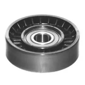 331316170609 MAGNETI MARELLI Натяжной ролик, поликлиновойремень