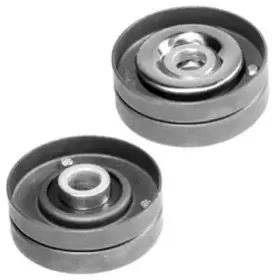 331316170616 MAGNETI MARELLI Натяжной ролик, поликлиновойремень