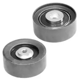 331316170617 MAGNETI MARELLI Паразитный / Ведущий ролик, клиновой ремень