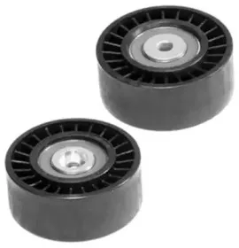 331316170618 MAGNETI MARELLI Паразитный / Ведущий ролик, клиновой ремень