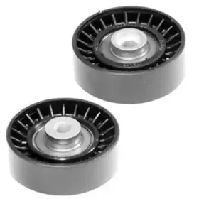 331316170621 MAGNETI MARELLI Паразитный / Ведущий ролик, клиновой ремень