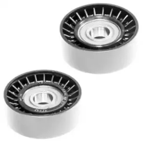 331316170631 MAGNETI MARELLI Натяжной ролик, поликлиновойремень