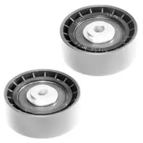 331316170634 MAGNETI MARELLI Натяжной ролик, поликлиновойремень