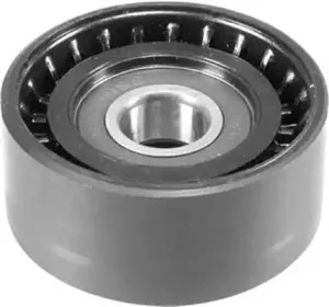 331316170636 MAGNETI MARELLI Натяжной ролик, поликлиновойремень