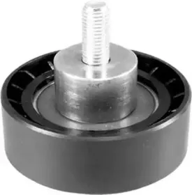 331316170656 MAGNETI MARELLI Натяжной ролик, поликлиновойремень