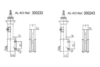 300243 AL-KO