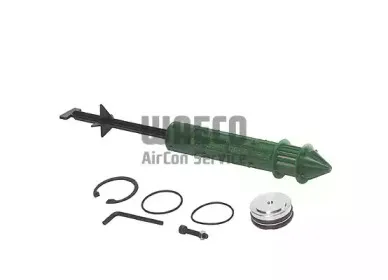 8880700189 WAECO Осушитель, кондиционер