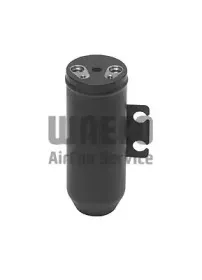 8880700231 WAECO Осушитель, кондиционер