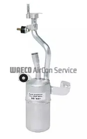 8880700282 WAECO Осушитель, кондиционер