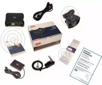 611900 WAECO Сигнализация