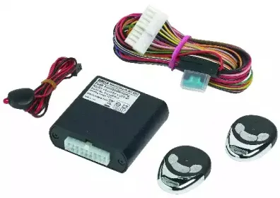 9101300007 WAECO Дистанционное управление, центральный замок