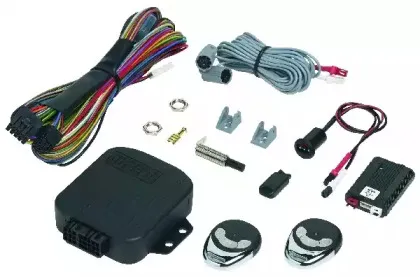 9101600001 WAECO Сигнализация