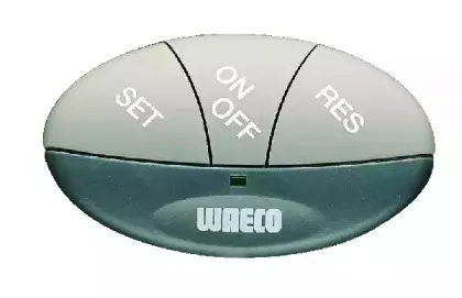 MS-50 WAECO Система регулирования скорости