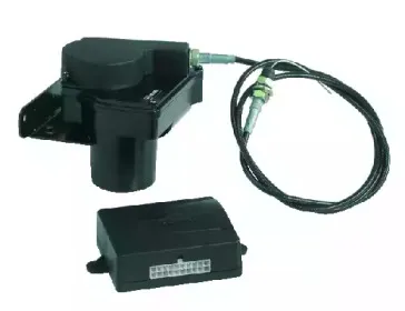 MS-700 WAECO Система регулирования скорости