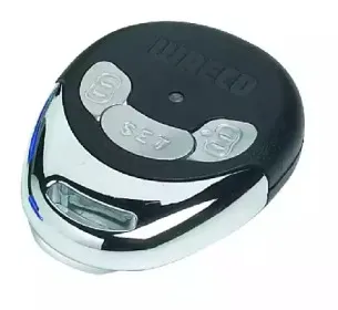 MT-200 WAECO Дистанционное управление, центральный замок