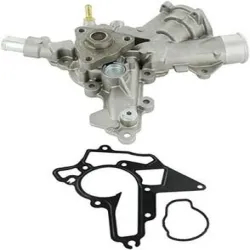 Купить Водяний насос охолодження, запчастини