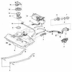 Купить Подача топлива, запчасти