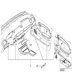 Купить Интерьер автомобиля, запчасти