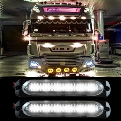 Купить Габаритный огонь, запчасти