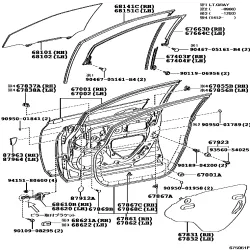 Купить Двери, запчасти