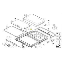 Купить Люк крыши, запчасти