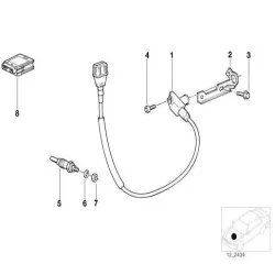 Купить Зажигание дизеля, запчасти