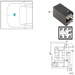 Купить Реле замедленного действия